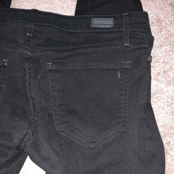 Joke Black Skinny Jeans - Picture 4 of 5